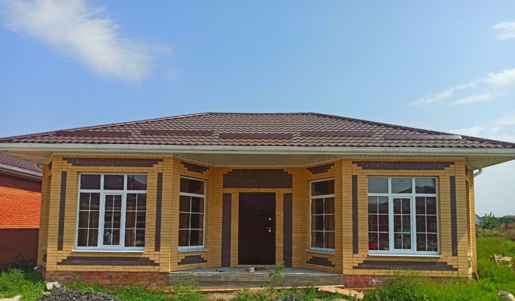 Продажа дома, 90м <sup>2</sup>, 3 сот., Ростовская