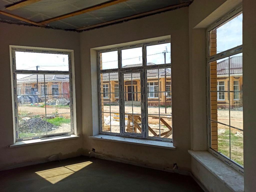 Продажа дома, 90м <sup>2</sup>, 3 сот., Ростовская