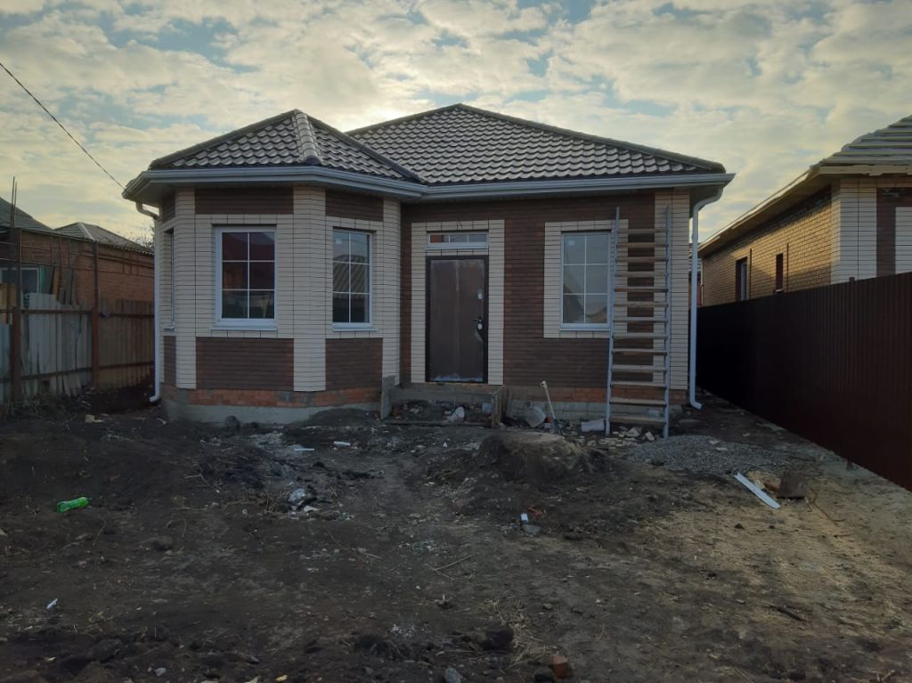 Продажа дома, 90м <sup>2</sup>, 3 сот., Ростовская