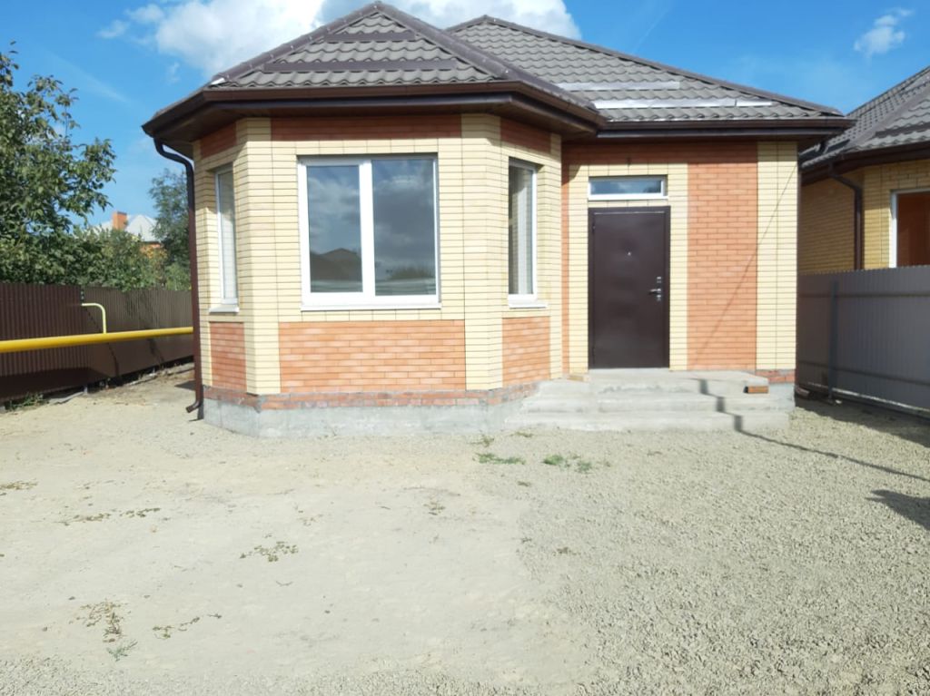 Продажа дома, 95м <sup>2</sup>, 3 сот., Ростовская