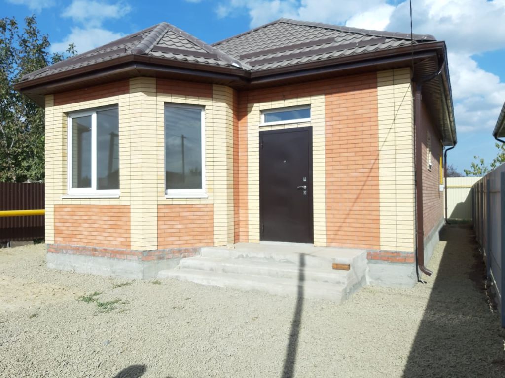 Продажа дома, 95м <sup>2</sup>, 3 сот., Ростовская