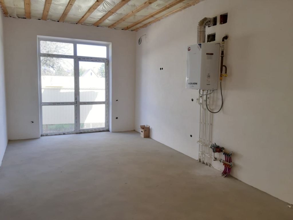 Продажа дома, 95м <sup>2</sup>, 3 сот., Ростовская