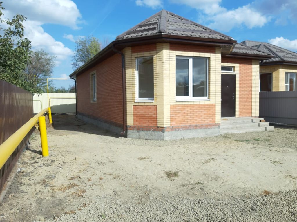 Продажа дома, 95м <sup>2</sup>, 3 сот., Ростовская