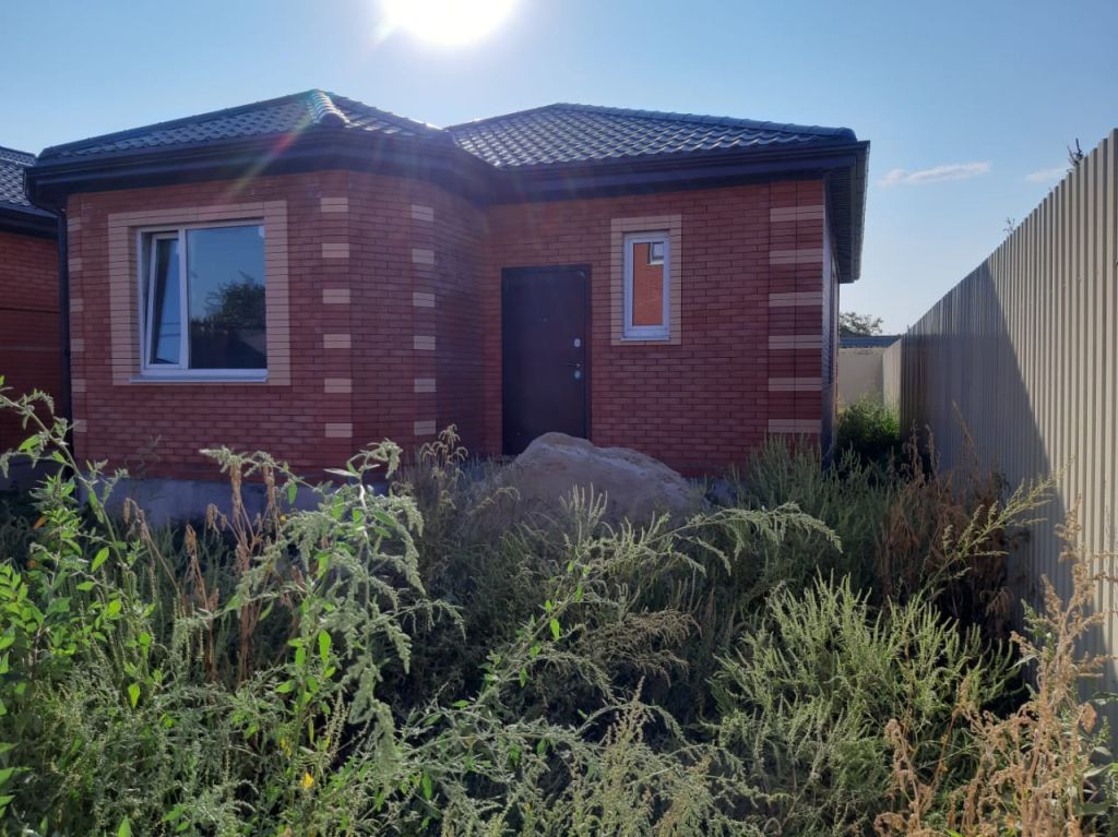 Продажа дома, 80м <sup>2</sup>, 3 сот., Ростовская