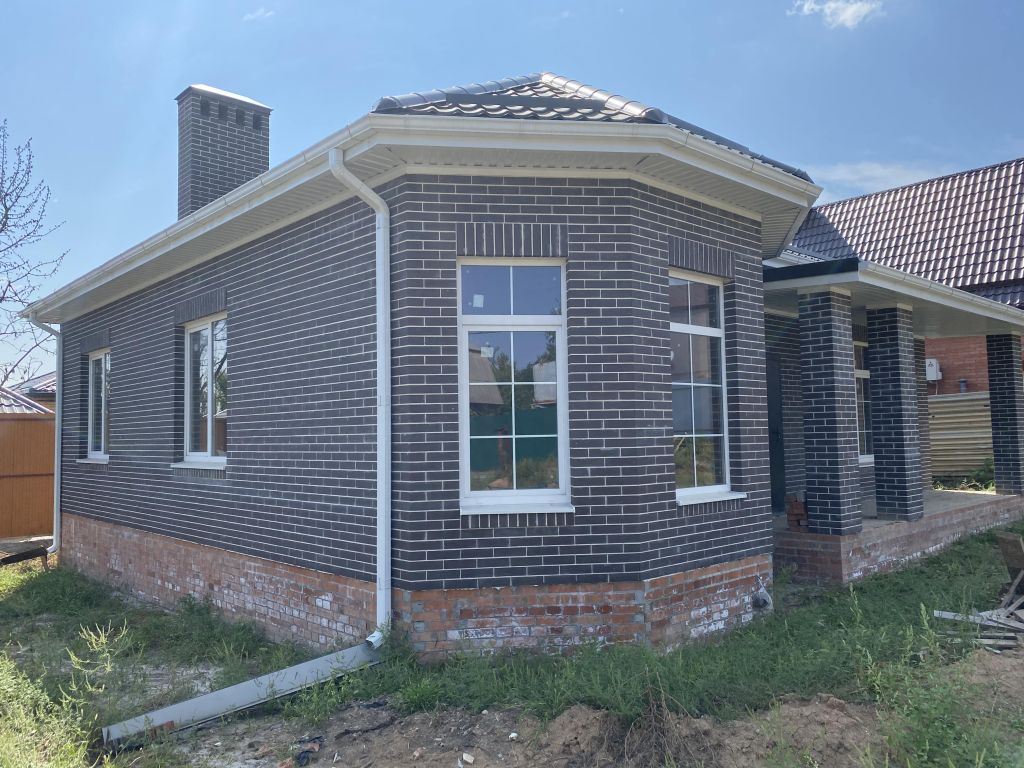 Продажа дома, 120м <sup>2</sup>, 5 сот., Ростов-на-Дону, Орбитальная ул