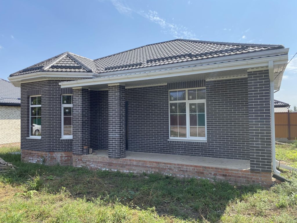 Продажа дома, 120м <sup>2</sup>, 5 сот., Ростов-на-Дону, Орбитальная ул