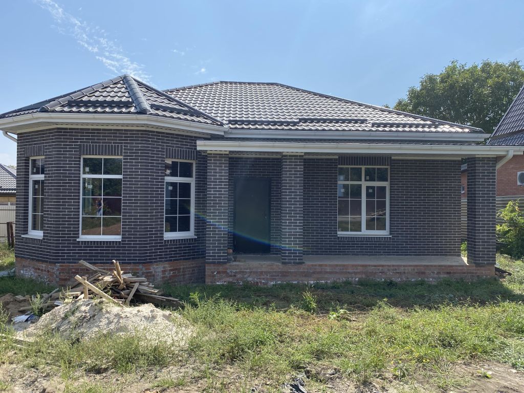 Продажа дома, 120м <sup>2</sup>, 5 сот., Ростов-на-Дону, Орбитальная ул