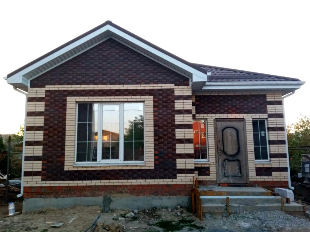 Продажа дома, 88м <sup>2</sup>, 3 сот., Ростов-на-Дону, Оганова ул