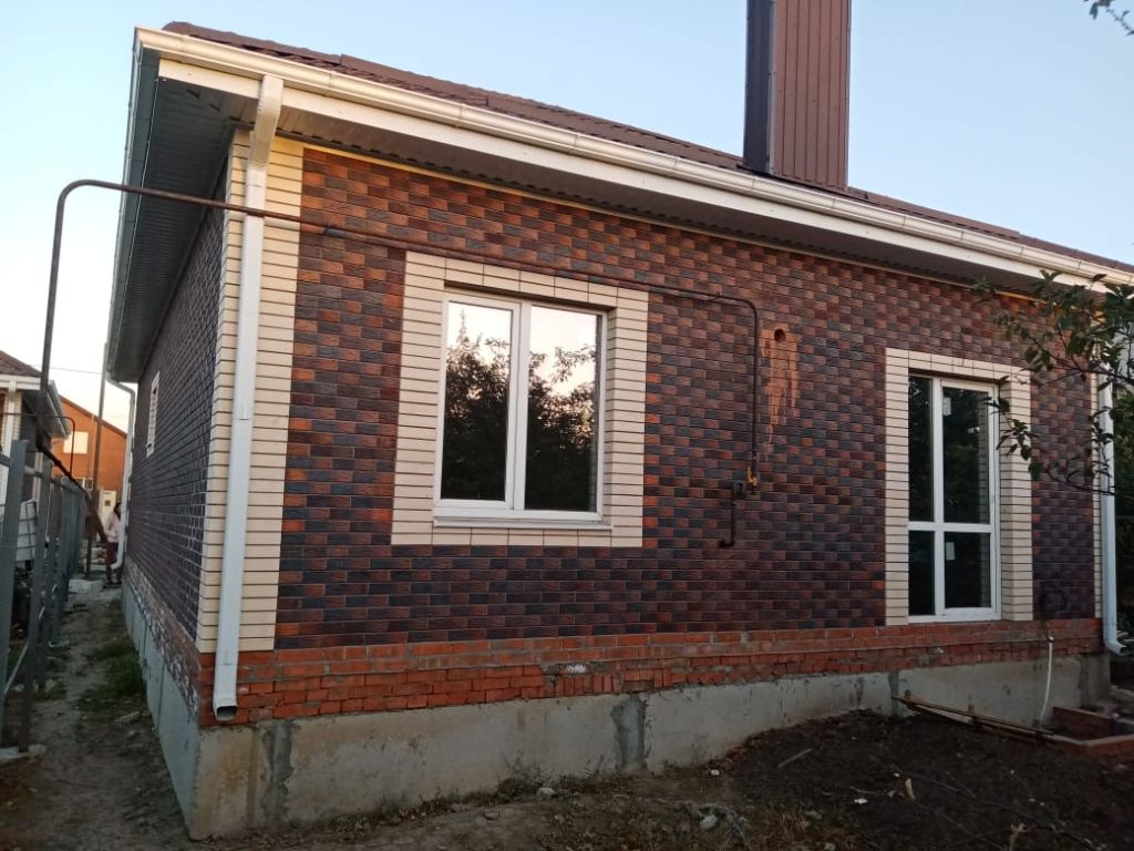 Продажа дома, 88м <sup>2</sup>, 3 сот., Ростов-на-Дону, Оганова ул