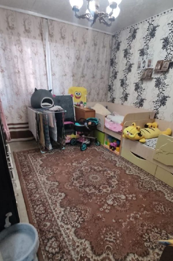 Продажа 1-комнатной квартиры, Энгельс, Фридриха Энгельса пр-кт,  16