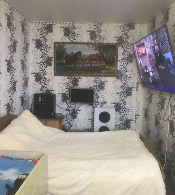 Продажа 1-комнатной квартиры, Энгельс, Фридриха Энгельса пр-кт,  16