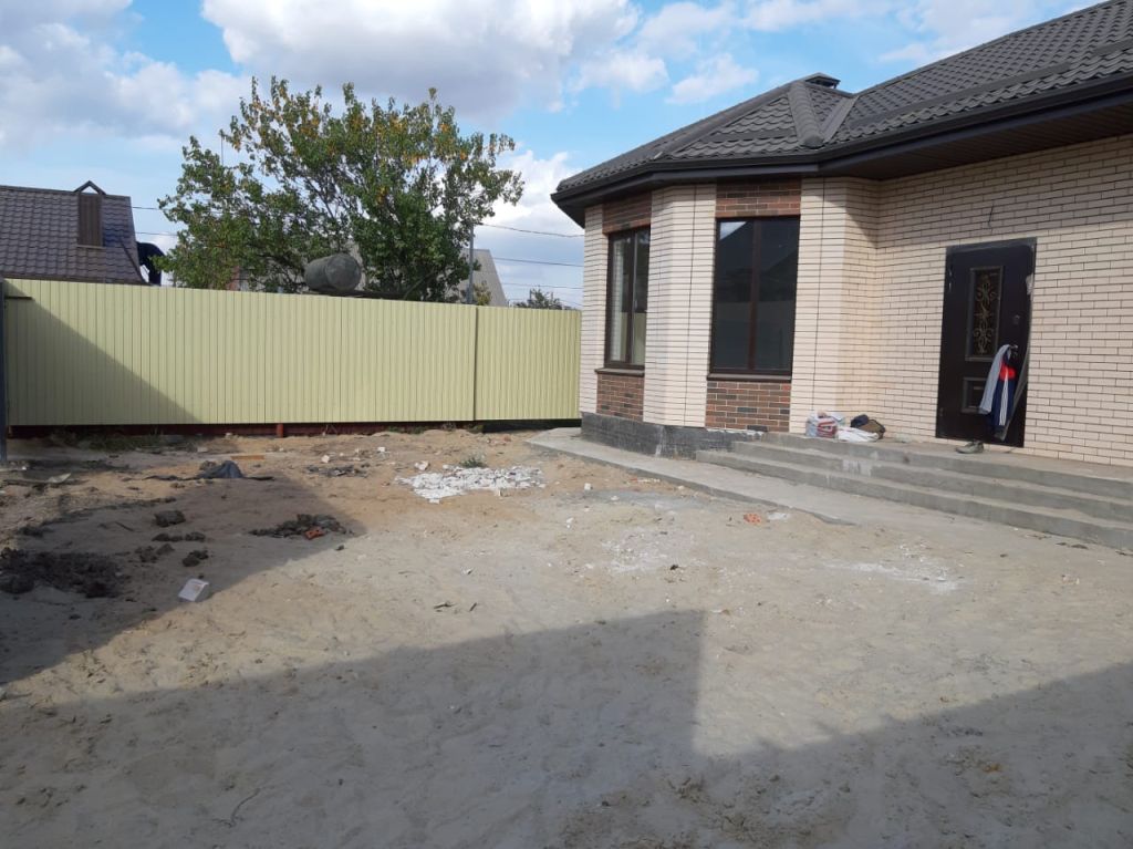 Продажа дома, 105м <sup>2</sup>, 4 сот., Ростов-на-Дону, Петренко ул