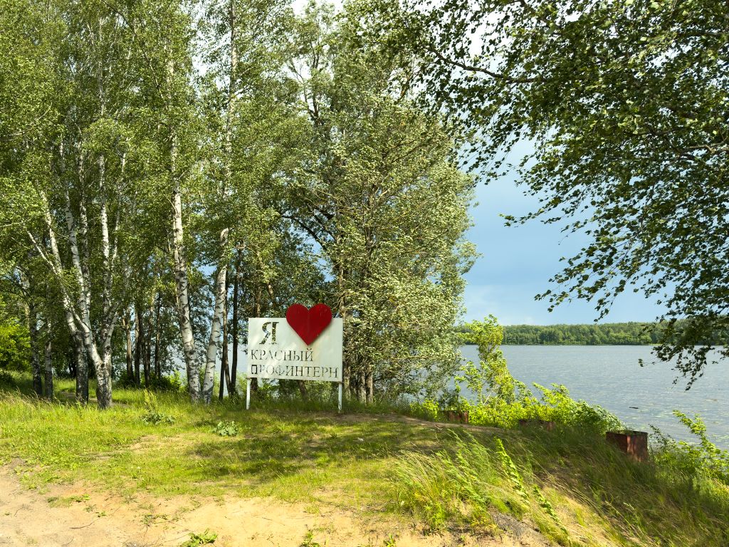 Продажа участка, Ворокса