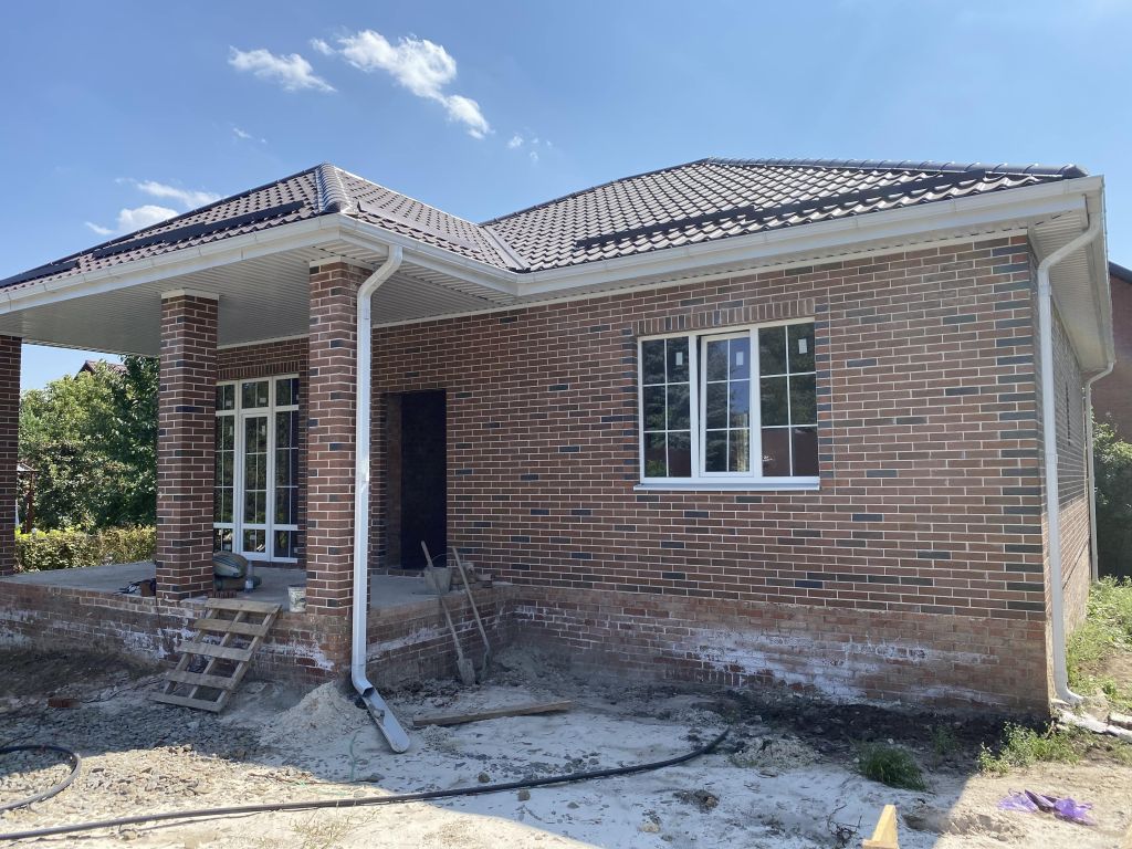 Продажа дома, 120м <sup>2</sup>, 5 сот., Темерницкий