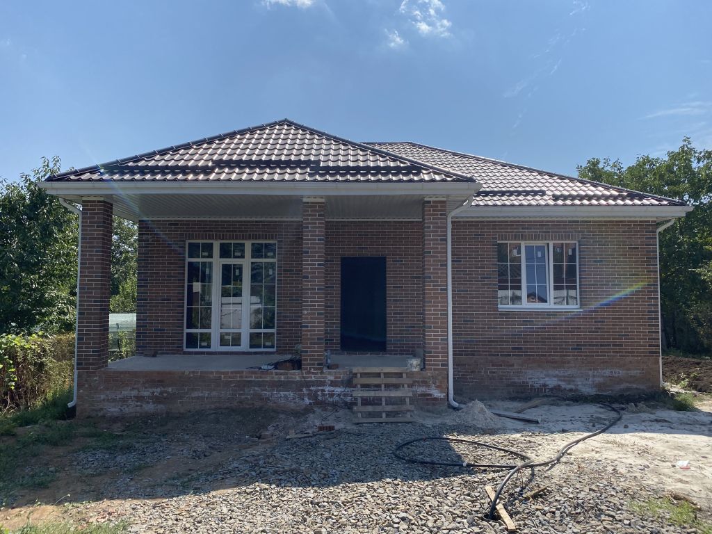 Продажа дома, 120м <sup>2</sup>, 5 сот., Темерницкий