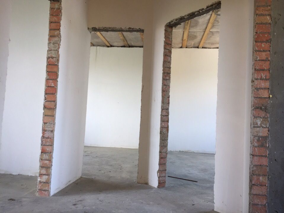 Продажа дома, 110м <sup>2</sup>, 6 сот., Российский