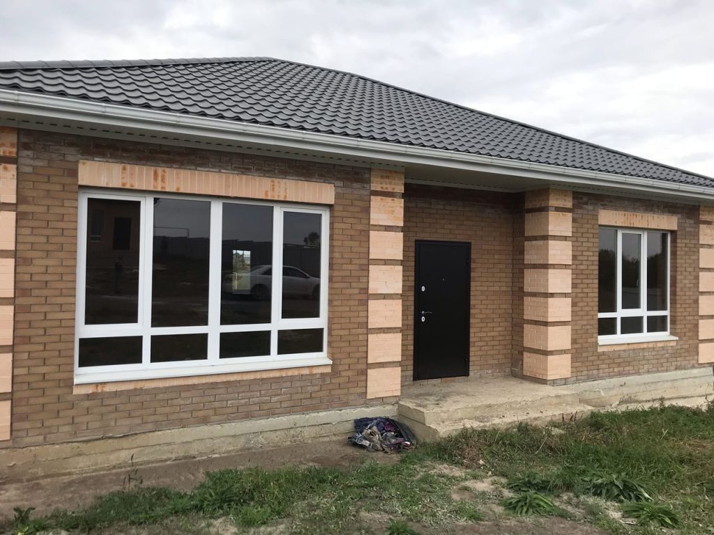 Продажа дома, 110м <sup>2</sup>, 6 сот., Российский