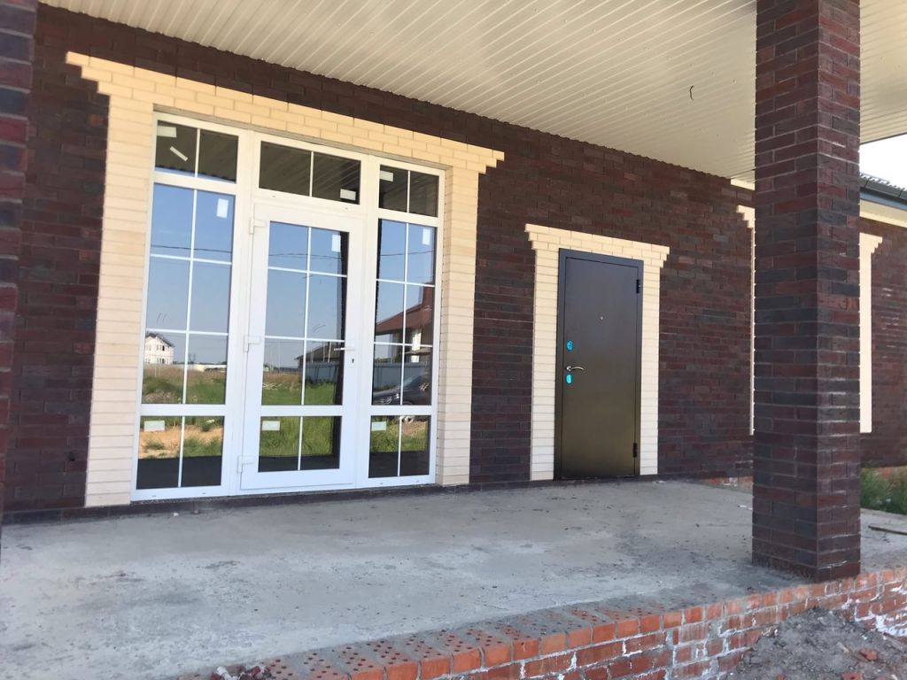 Продажа дома, 110м <sup>2</sup>, 4 сот., Аксай, Речников ул