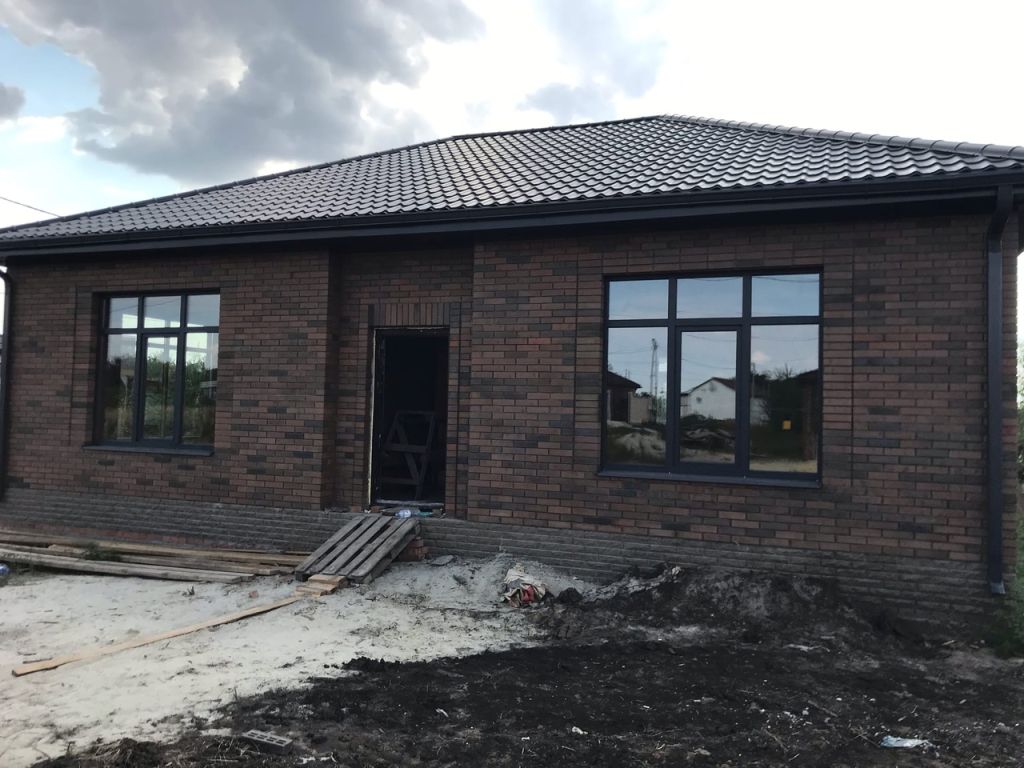 Продажа дома, 100м <sup>2</sup>, 5 сот., Российский