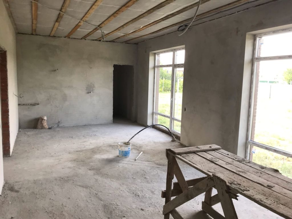 Продажа дома, 100м <sup>2</sup>, 5 сот., Российский