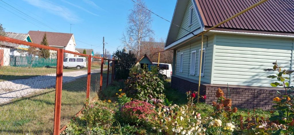 Продажа дома, 30м <sup>2</sup>, 8 сот., Первомайский, Лесная,  33