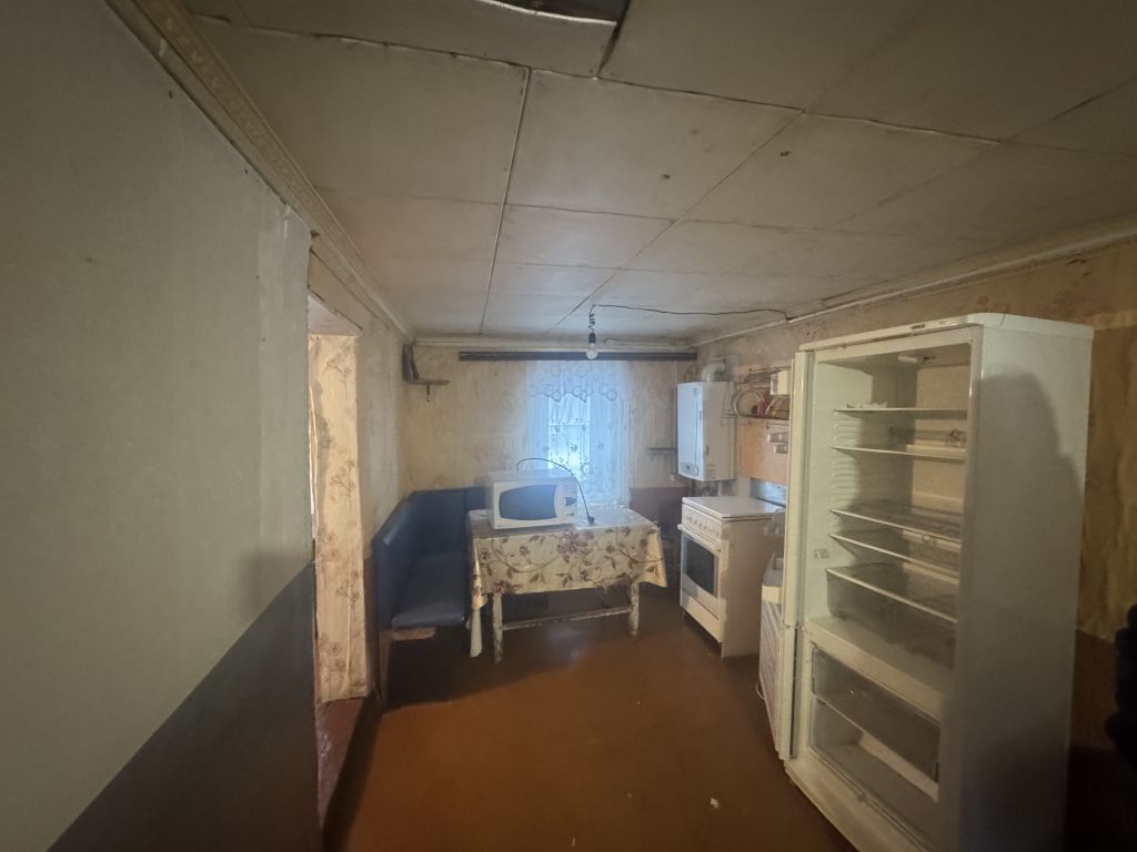 Продажа дома, 30м <sup>2</sup>, 8 сот., Первомайский, Лесная,  33