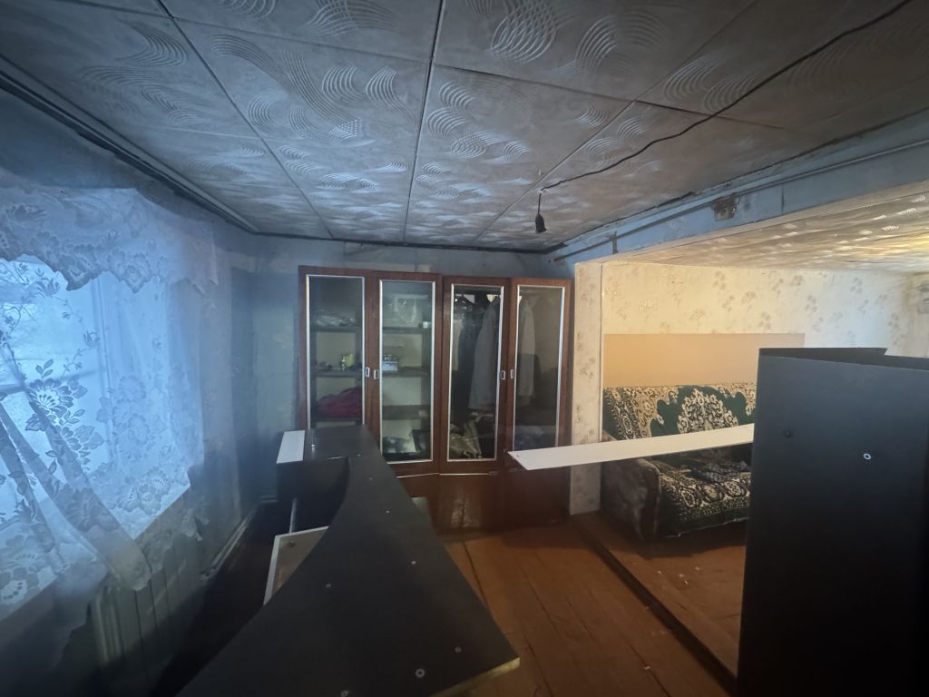 Продажа дома, 30м <sup>2</sup>, 8 сот., Первомайский, Лесная,  33