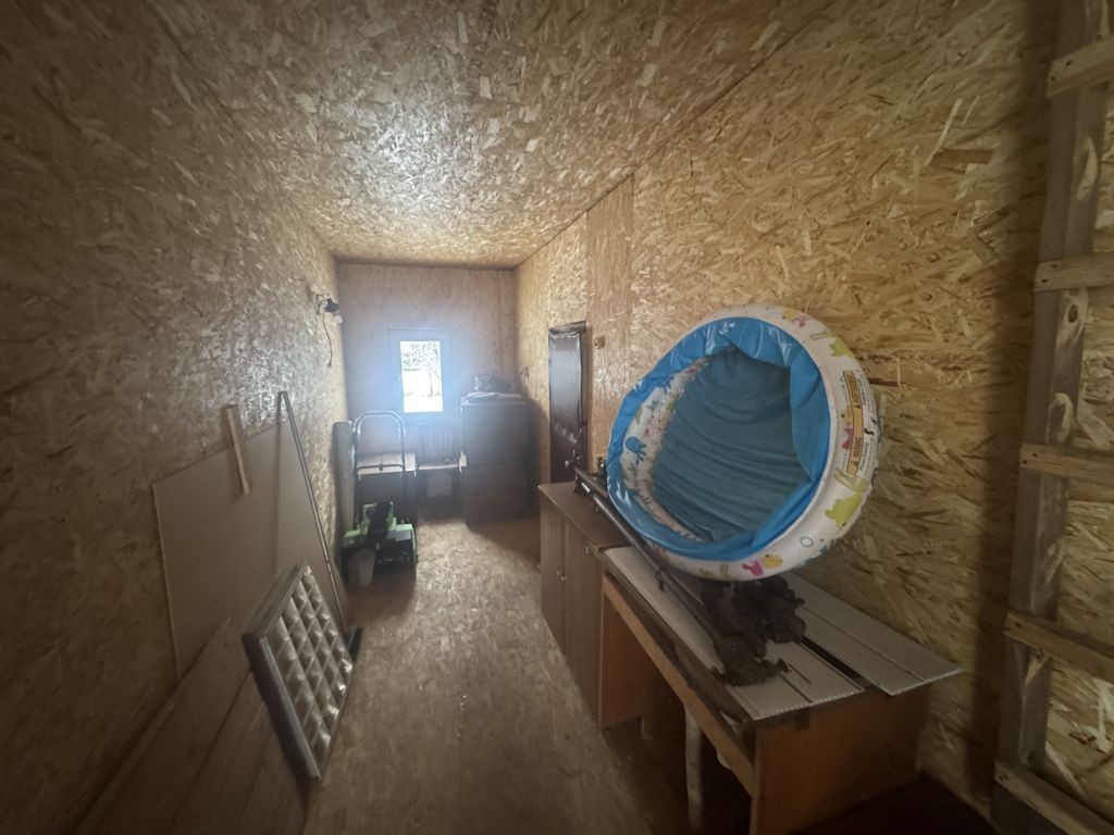 Продажа дома, 30м <sup>2</sup>, 8 сот., Первомайский, Лесная,  33