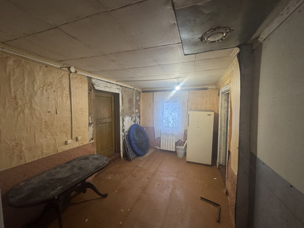 Продажа дома, 30м <sup>2</sup>, 8 сот., Первомайский, Лесная,  33