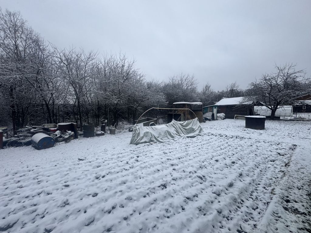 Продажа дома, 30м <sup>2</sup>, 8 сот., Первомайский, Лесная,  33