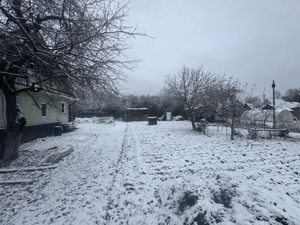 Продажа дома, 30м <sup>2</sup>, 8 сот., Первомайский, Лесная,  33