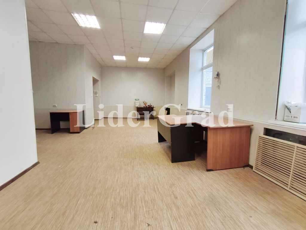 Аренда коммерческой недвижимости, 73м <sup>2</sup>, Ярославль, Полушкина Роща ул,  16 стр72а