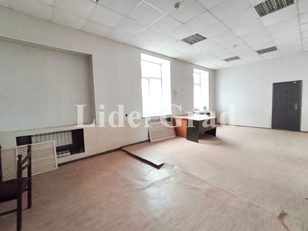 Аренда коммерческой недвижимости, 73м <sup>2</sup>, Ярославль, Полушкина Роща ул,  16 стр72а