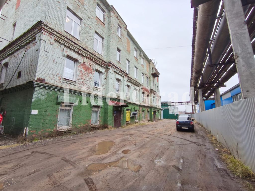 Аренда коммерческой недвижимости, 73м <sup>2</sup>, Ярославль, Полушкина Роща ул,  16 стр72а