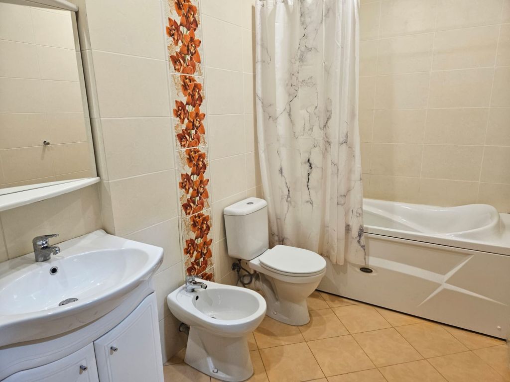 Продажа 2-комнатной квартиры, Кострома, Стопани ул,  42