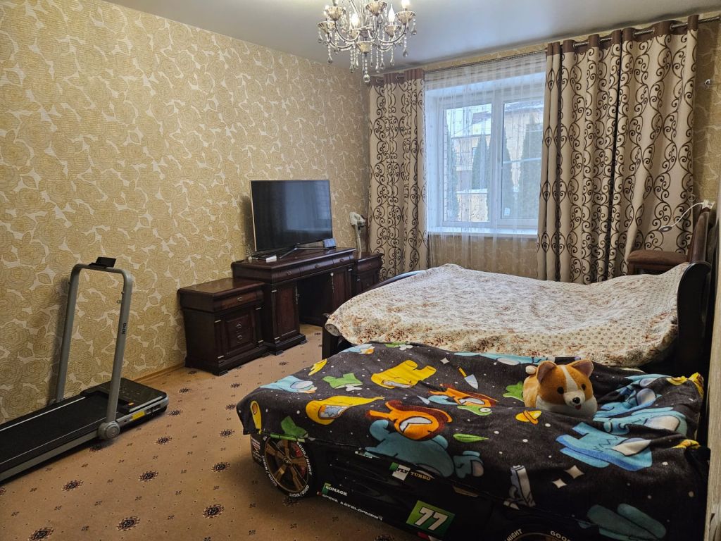 Продажа 2-комнатной квартиры, Кострома, Стопани ул,  42