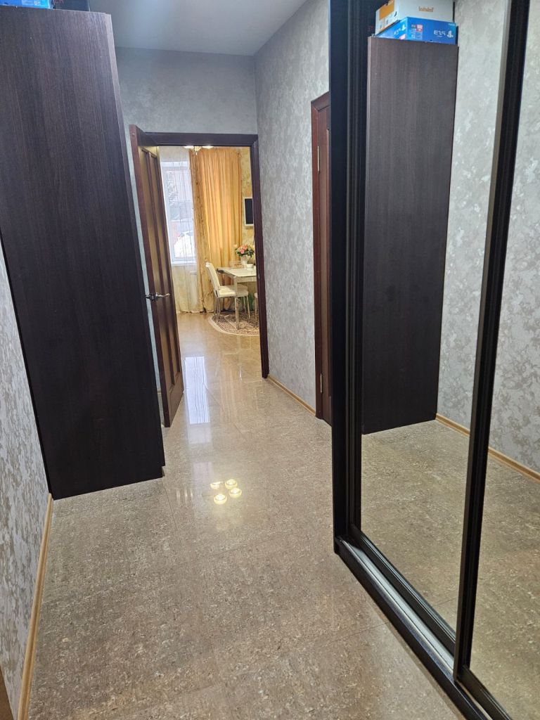 Продажа 2-комнатной квартиры, Кострома, Стопани ул,  42