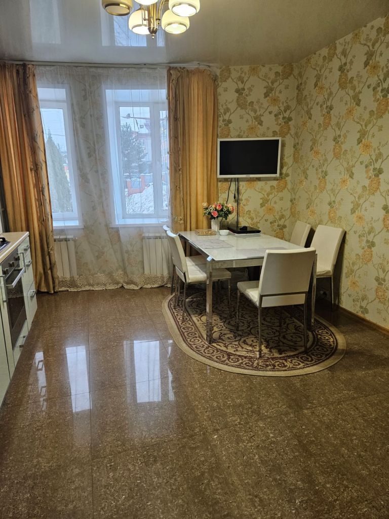 Продажа 2-комнатной квартиры, Кострома, Стопани ул,  42