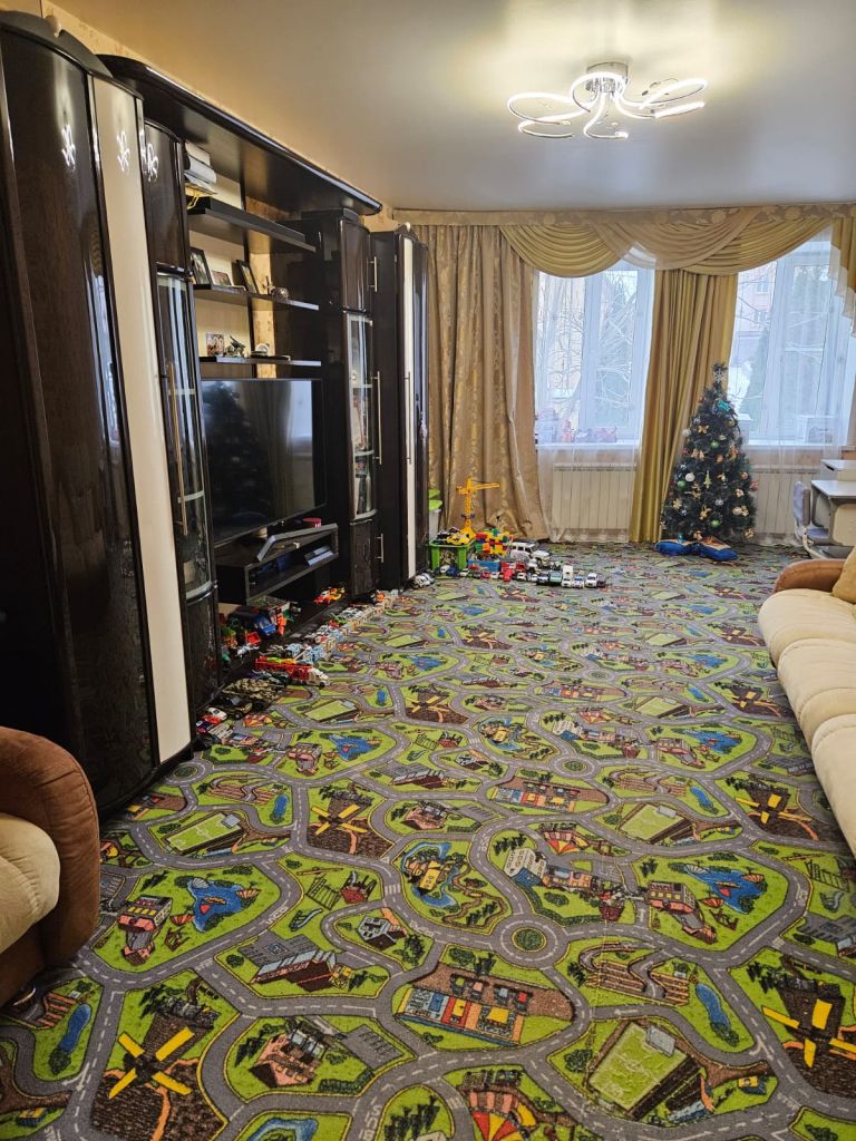 Продажа 2-комнатной квартиры, Кострома, Стопани ул,  42