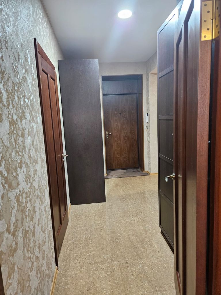 Продажа 2-комнатной квартиры, Кострома, Стопани ул,  42