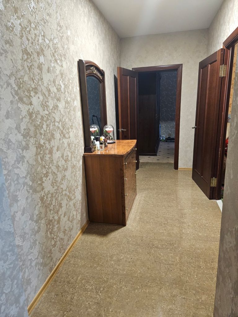 Продажа 2-комнатной квартиры, Кострома, Стопани ул,  42