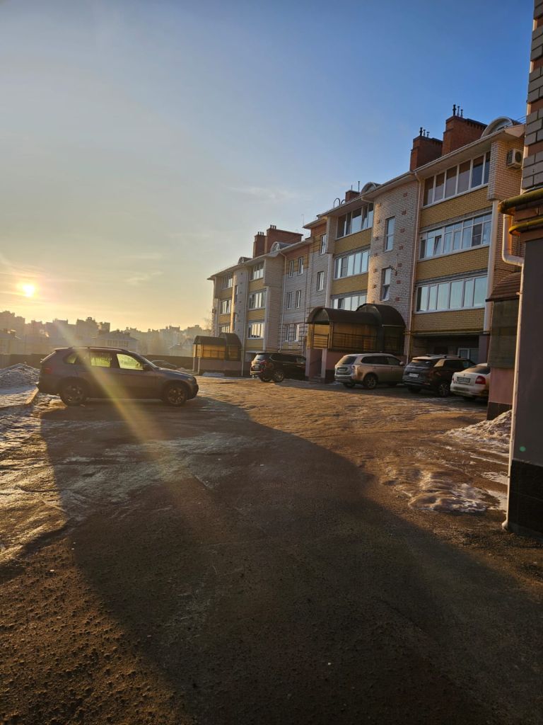 Продажа 2-комнатной квартиры, Кострома, Стопани ул,  42