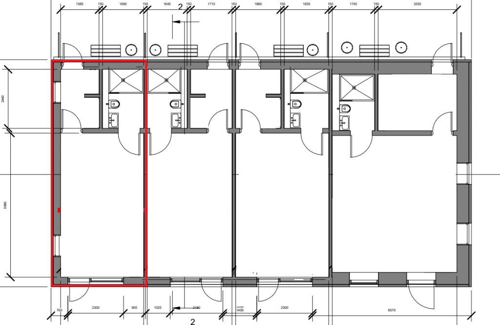 Продажа коммерческой недвижимости, 32м <sup>2</sup>, Кострома, Санаторий Костромской п,  лит е