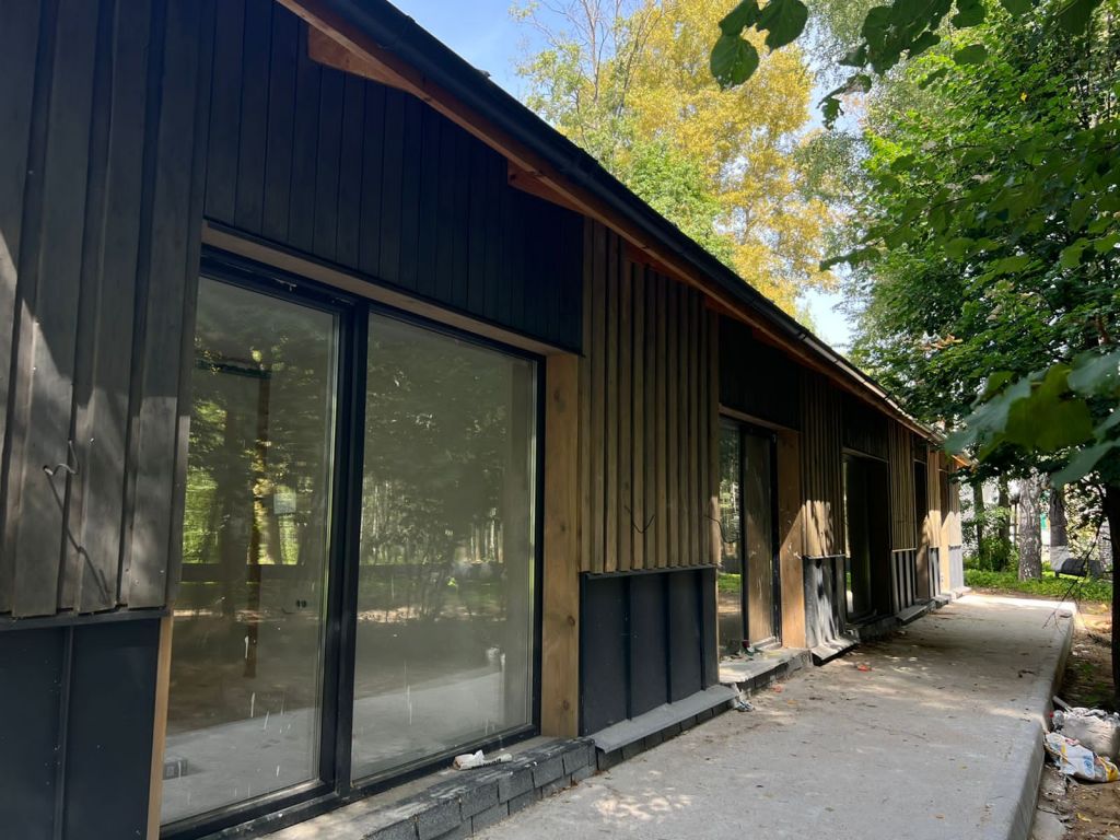 Продажа коммерческой недвижимости, 32м <sup>2</sup>, Кострома, Санаторий Костромской п,  лит е