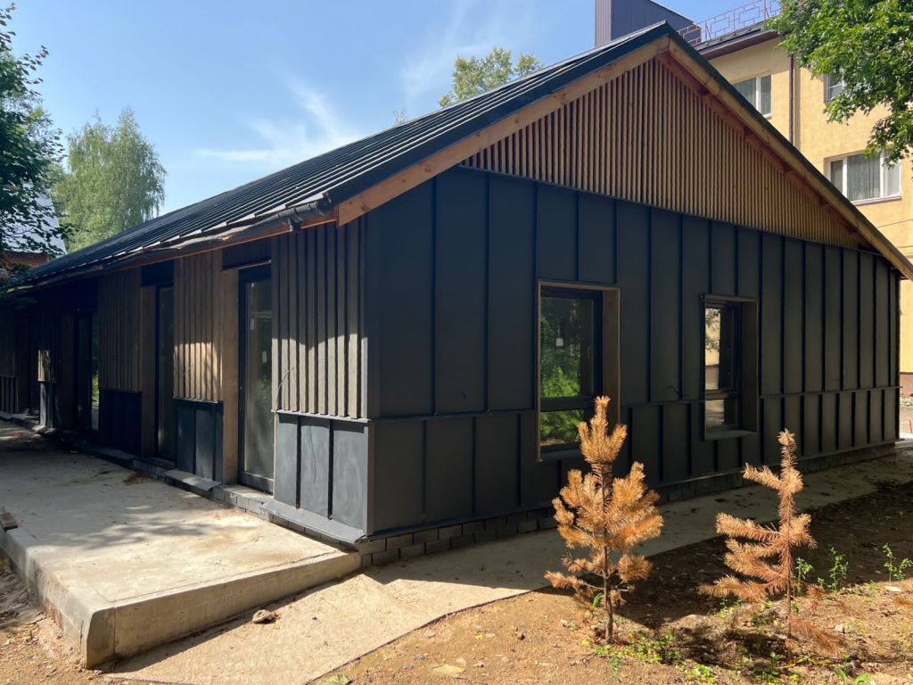 Продажа коммерческой недвижимости, 32м <sup>2</sup>, Кострома, Санаторий Костромской п,  лит е