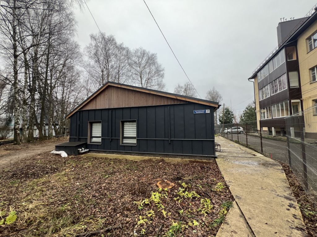 Продажа коммерческой недвижимости, 32м <sup>2</sup>, Кострома, Санаторий Костромской п,  лит е