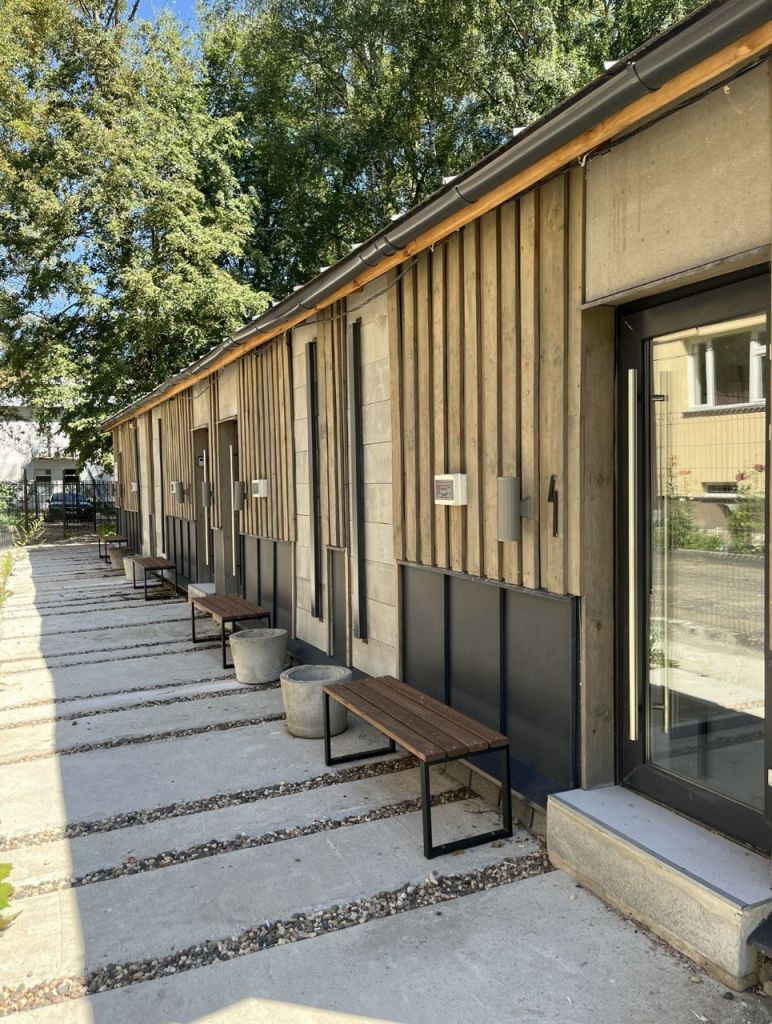 Продажа коммерческой недвижимости, 32м <sup>2</sup>, Кострома, Санаторий Костромской п,  лит е