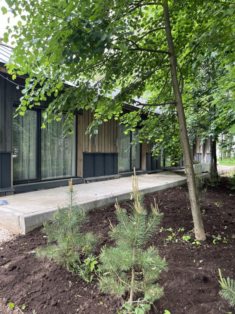 Продажа коммерческой недвижимости, 32м <sup>2</sup>, Кострома, Санаторий Костромской п,  лит е