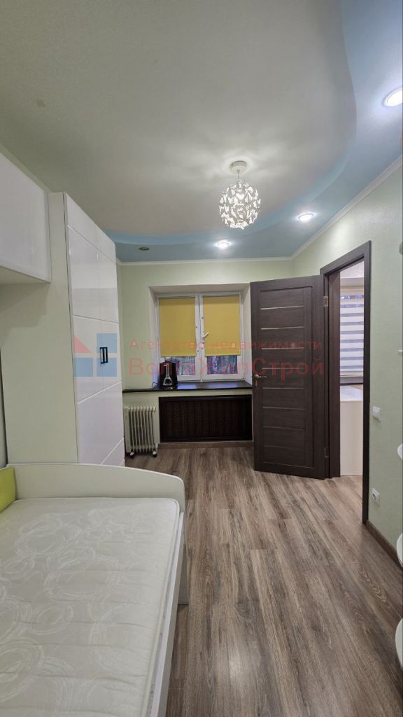 Аренда 2-комнатной квартиры, Нижний Новгород, Луганская ул,  4А