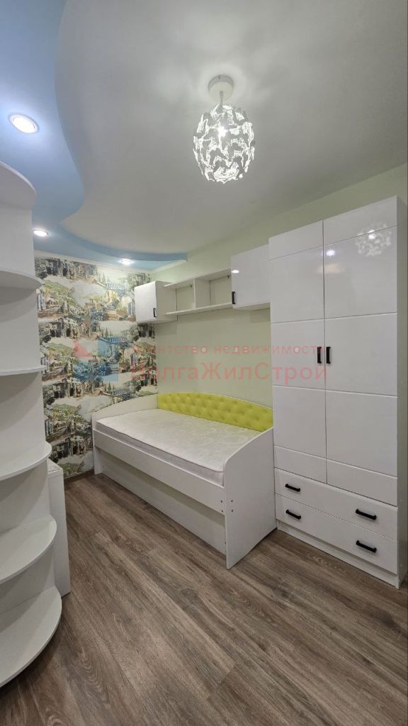 Аренда 2-комнатной квартиры, Нижний Новгород, Луганская ул,  4А